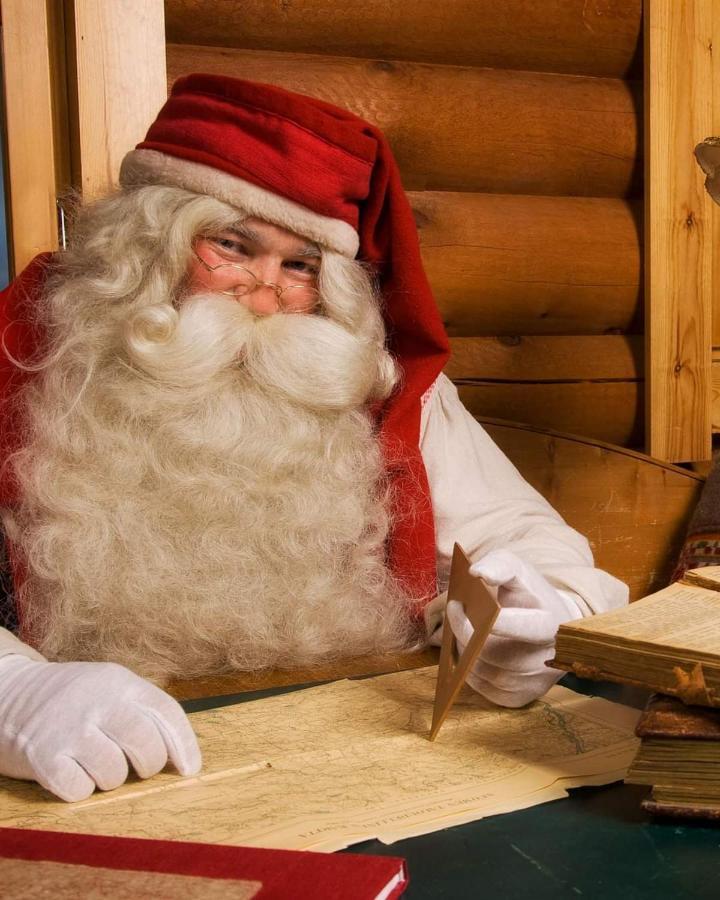 Villa Puistola & Sauna, Near Santa'S Village ロヴァニエミ エクステリア 写真
